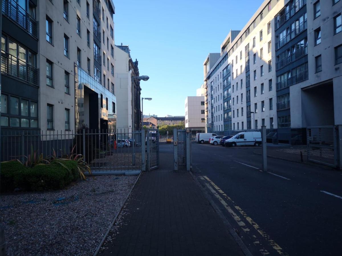 Wallace Apartment - Glasgow, Glasgow